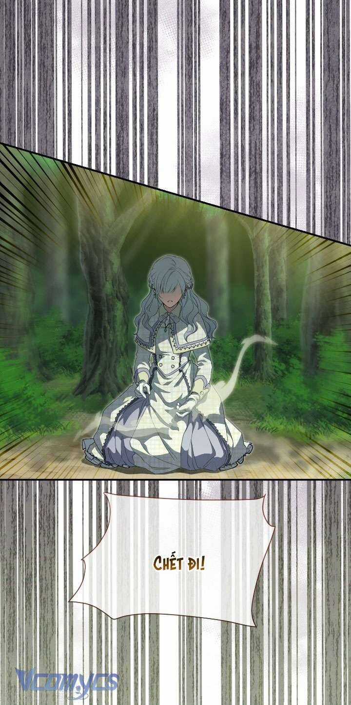 Hướng Về Ánh Dương Lần Nữa Chapter 91 trang 36