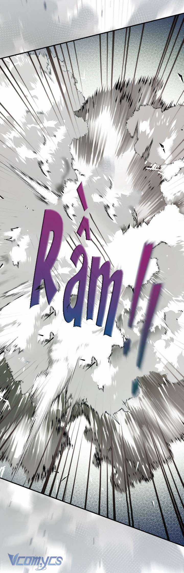 Hướng Về Ánh Dương Lần Nữa Chapter 91 trang 39