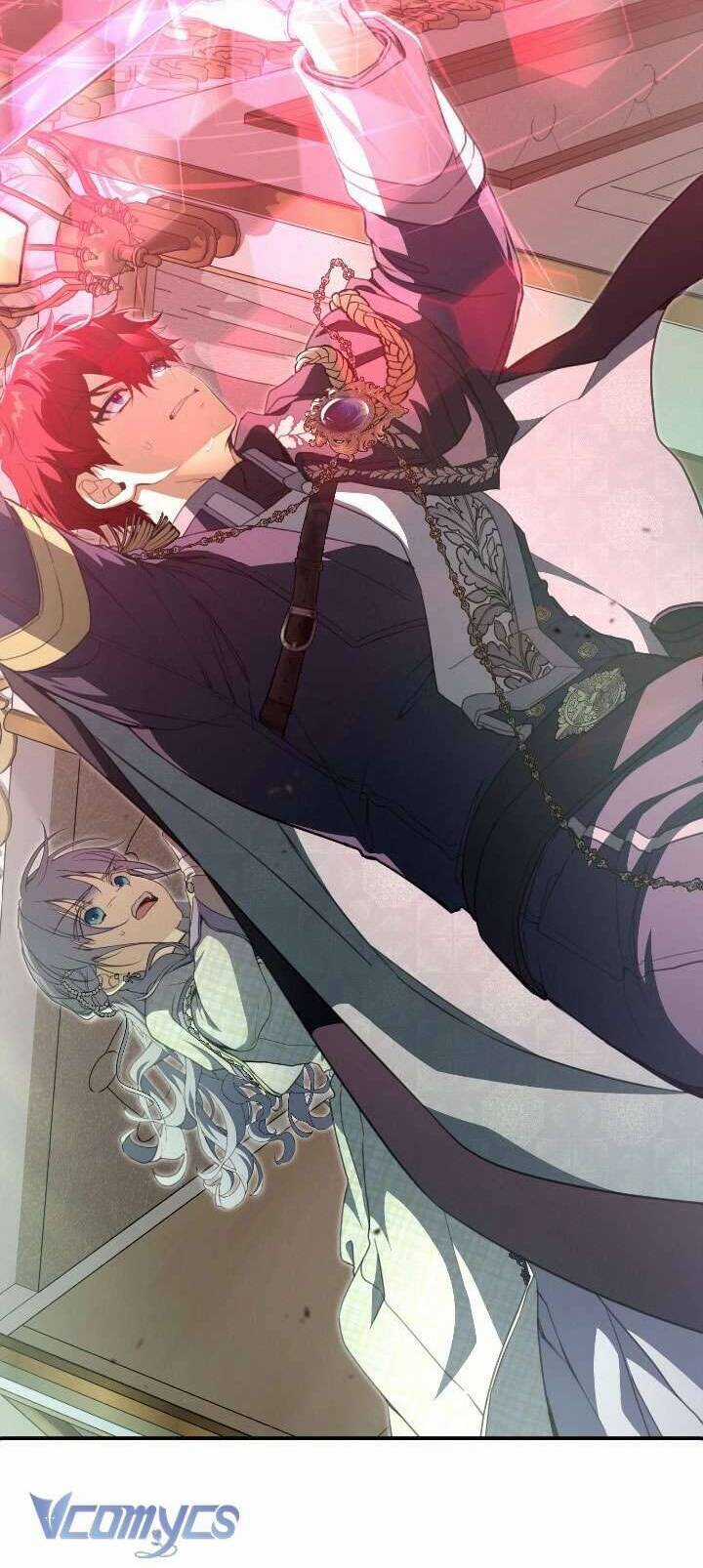 Hướng Về Ánh Dương Lần Nữa Chapter 91 trang 4