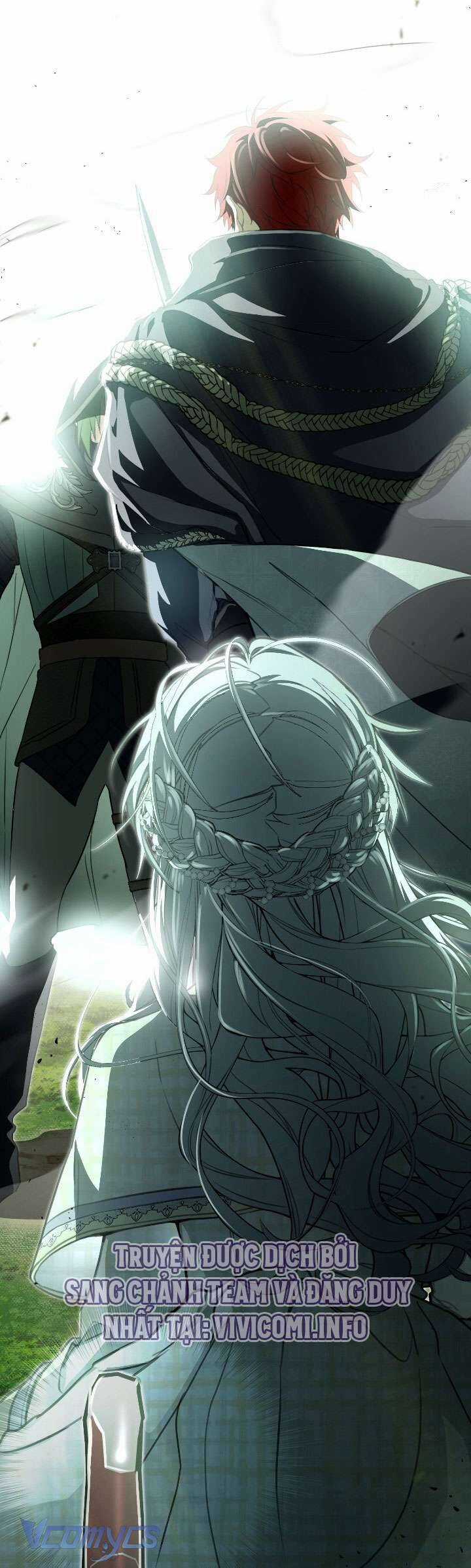 Hướng Về Ánh Dương Lần Nữa Chapter 91 trang 42