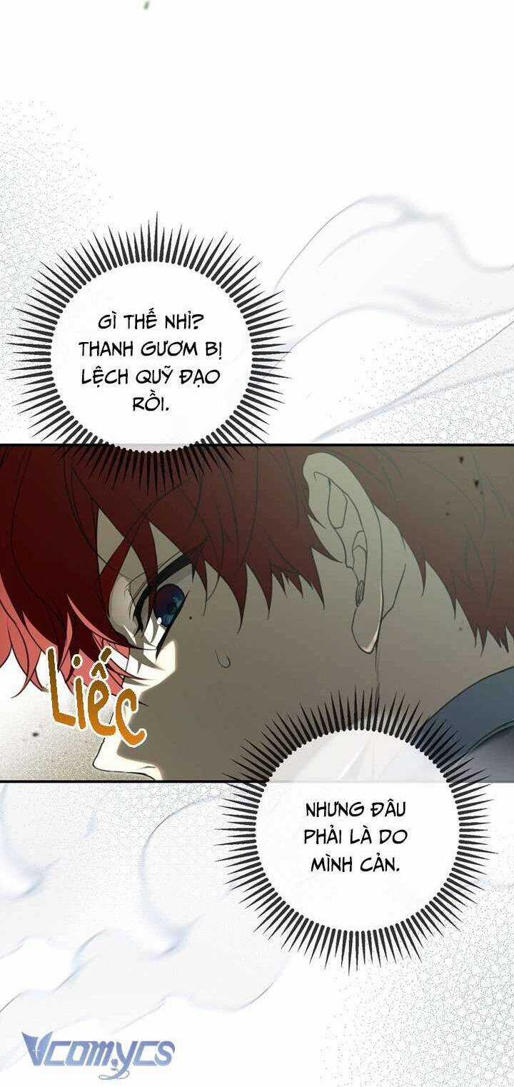 Hướng Về Ánh Dương Lần Nữa Chapter 91 trang 44