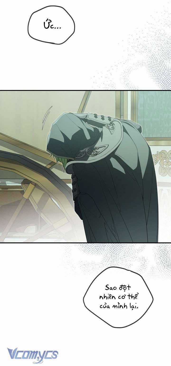 Hướng Về Ánh Dương Lần Nữa Chapter 91 trang 47