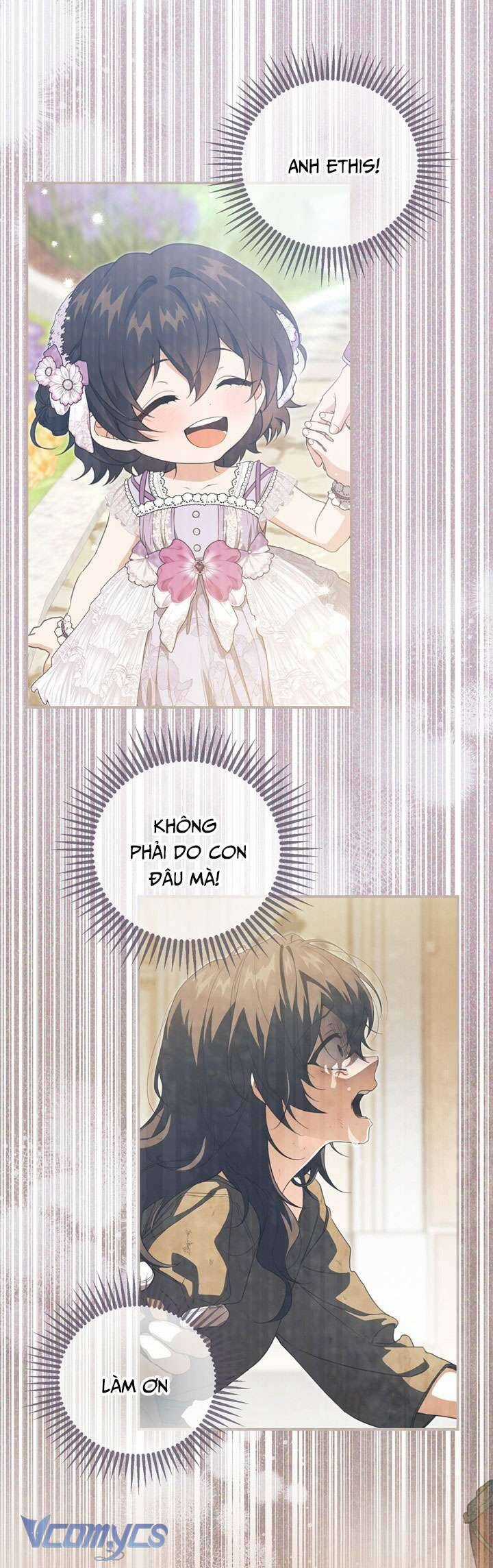 Hướng Về Ánh Dương Lần Nữa Chapter 91 trang 49