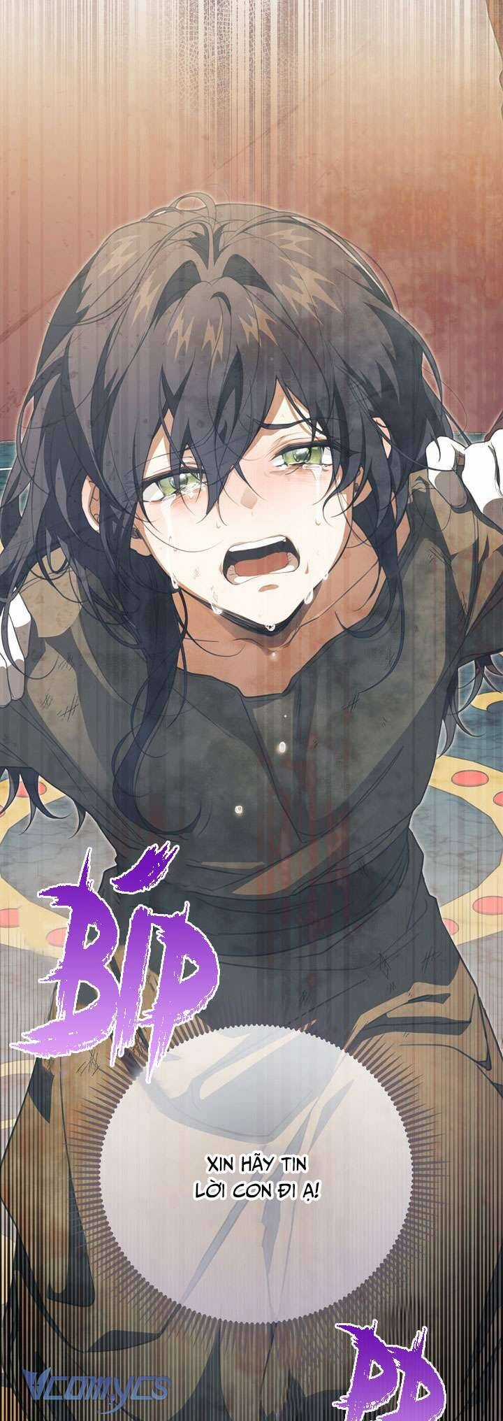 Hướng Về Ánh Dương Lần Nữa Chapter 91 trang 50