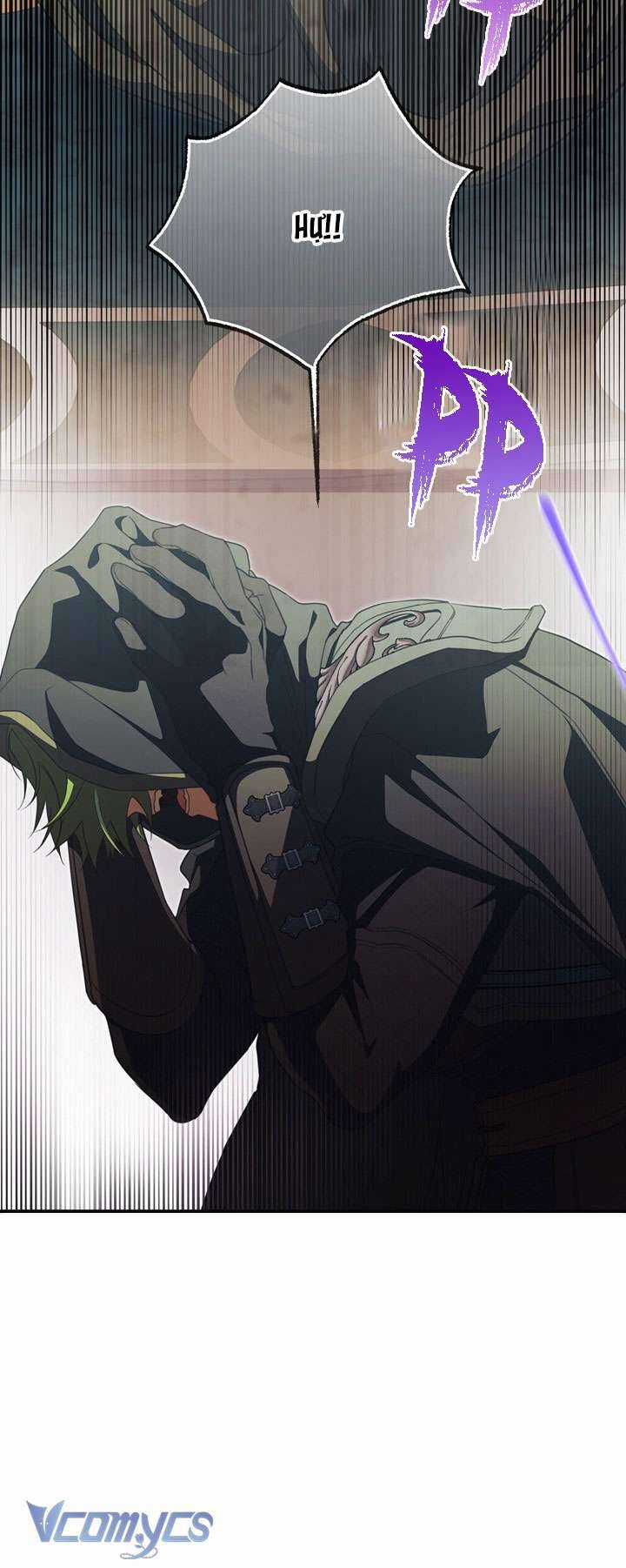 Hướng Về Ánh Dương Lần Nữa Chapter 91 trang 51