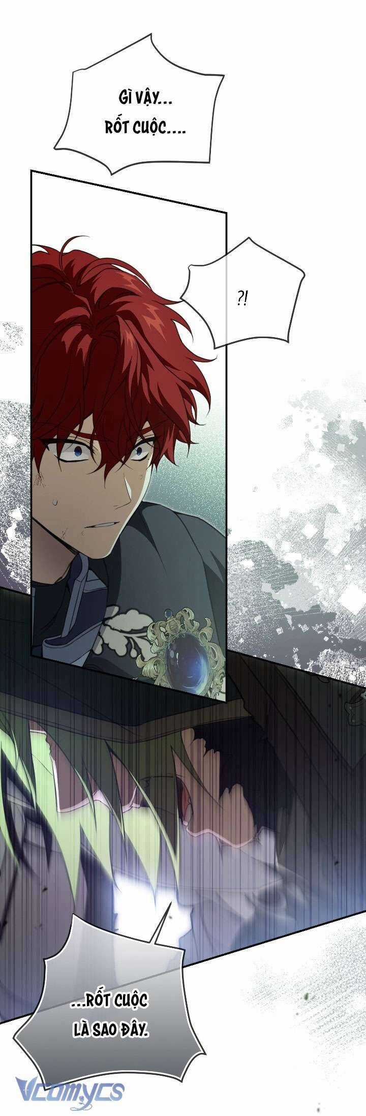 Hướng Về Ánh Dương Lần Nữa Chapter 91 trang 52