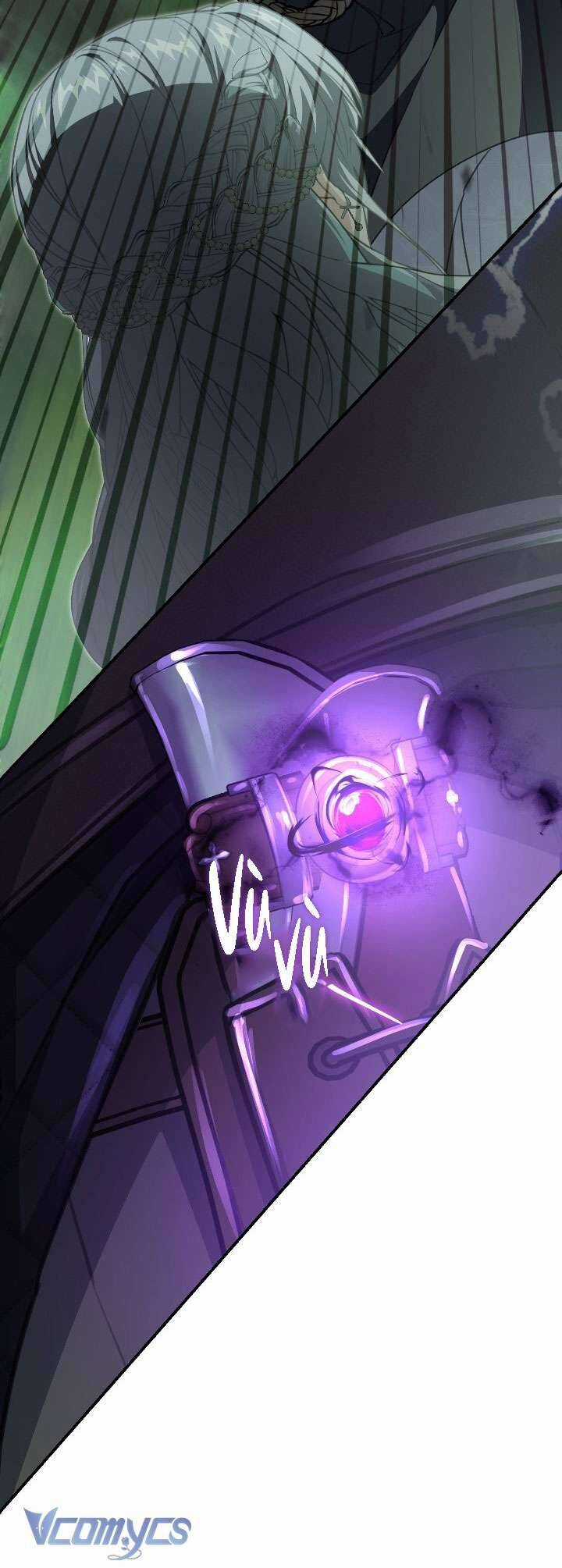 Hướng Về Ánh Dương Lần Nữa Chapter 91 trang 55