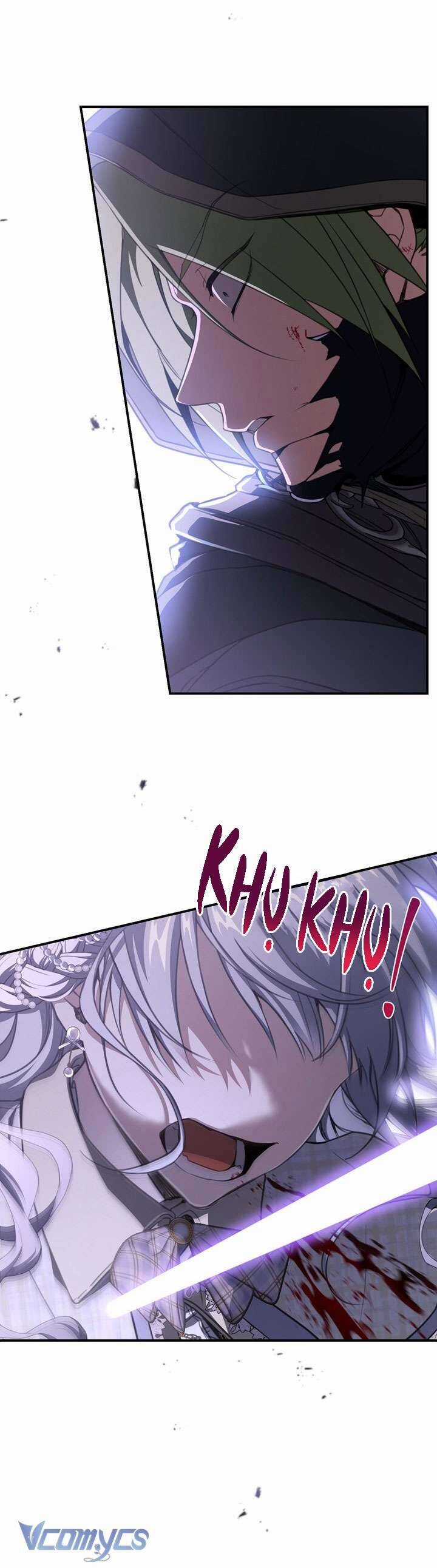 Hướng Về Ánh Dương Lần Nữa Chapter 91 trang 61