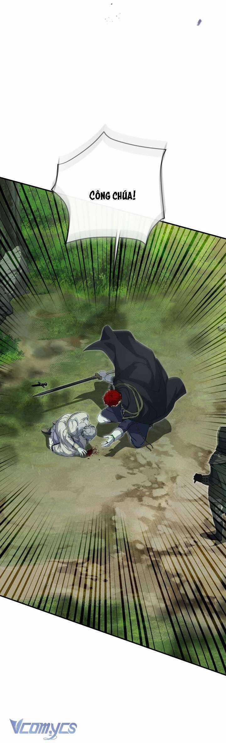 Hướng Về Ánh Dương Lần Nữa Chapter 91 trang 62