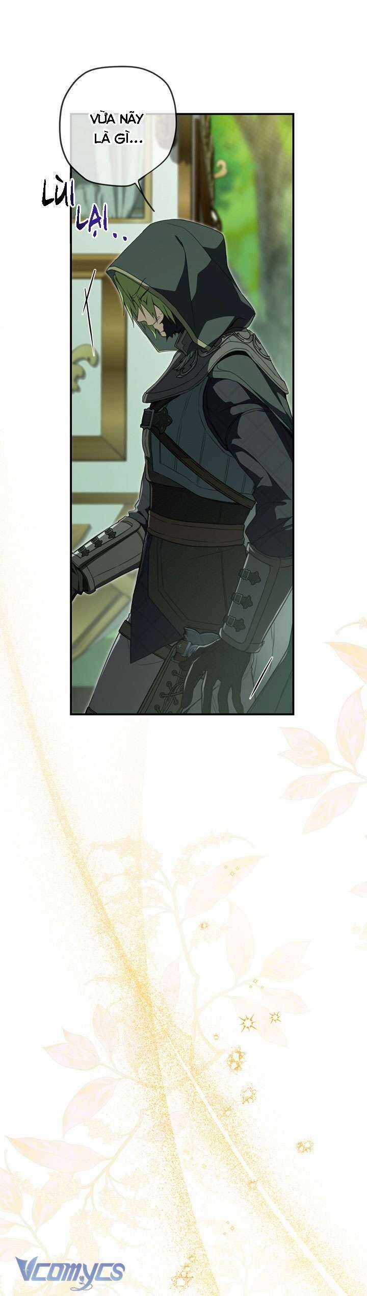 Hướng Về Ánh Dương Lần Nữa Chapter 91 trang 63