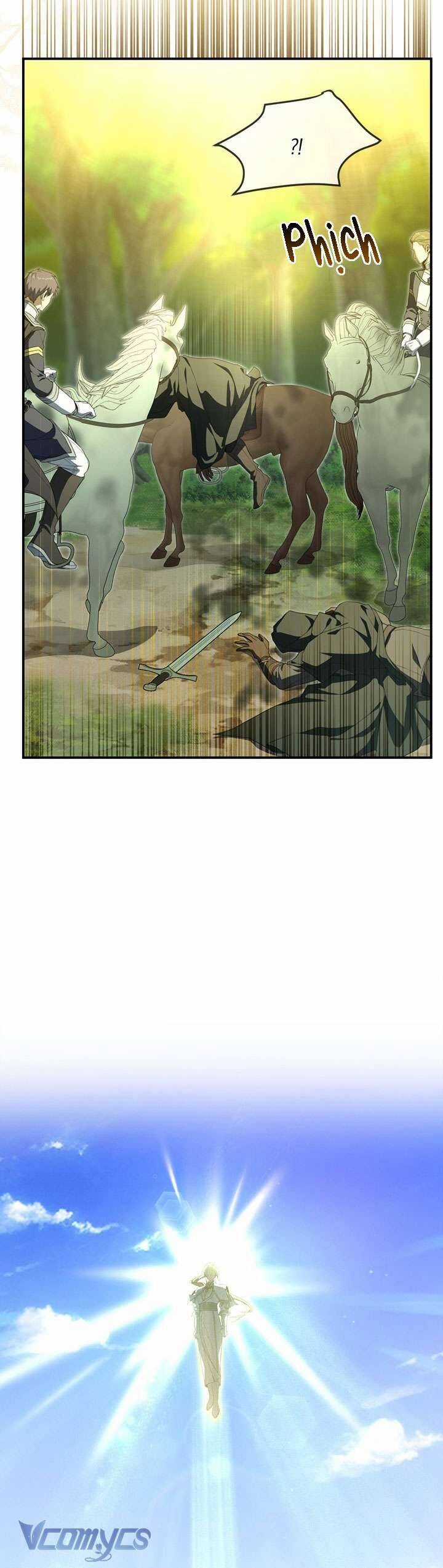 Hướng Về Ánh Dương Lần Nữa Chapter 91 trang 65