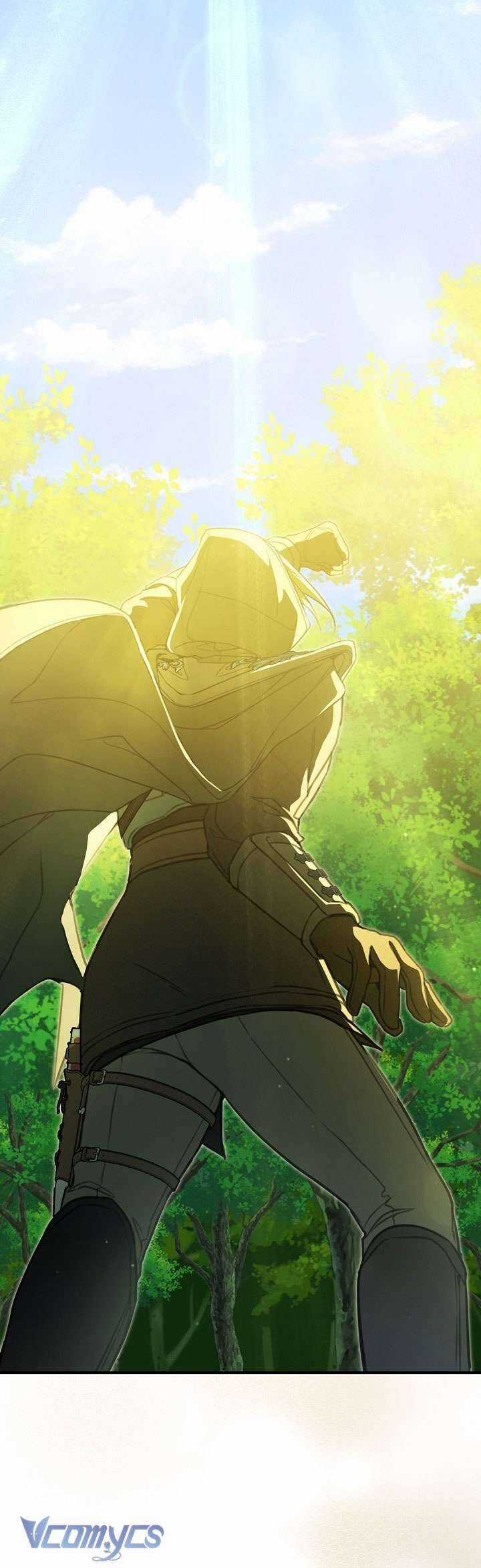 Hướng Về Ánh Dương Lần Nữa Chapter 91 trang 66