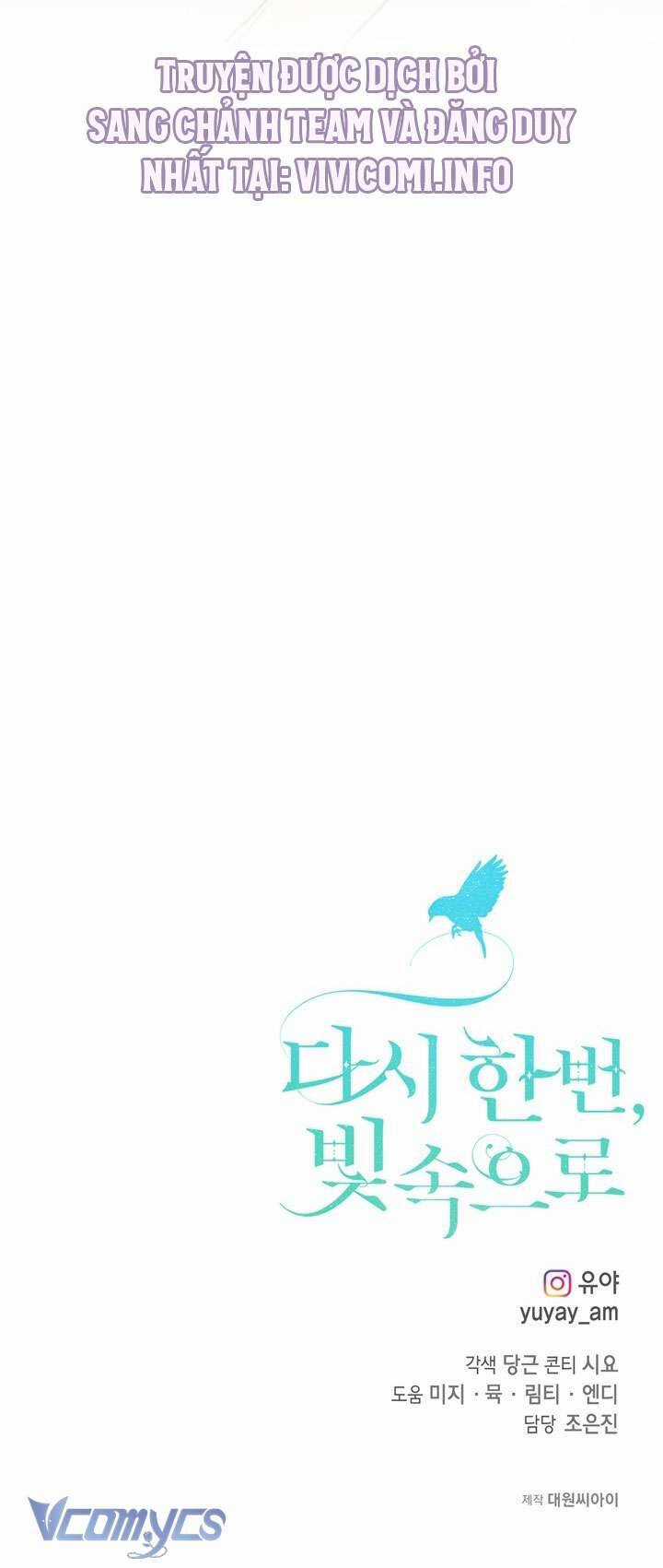 Hướng Về Ánh Dương Lần Nữa Chapter 91 trang 69