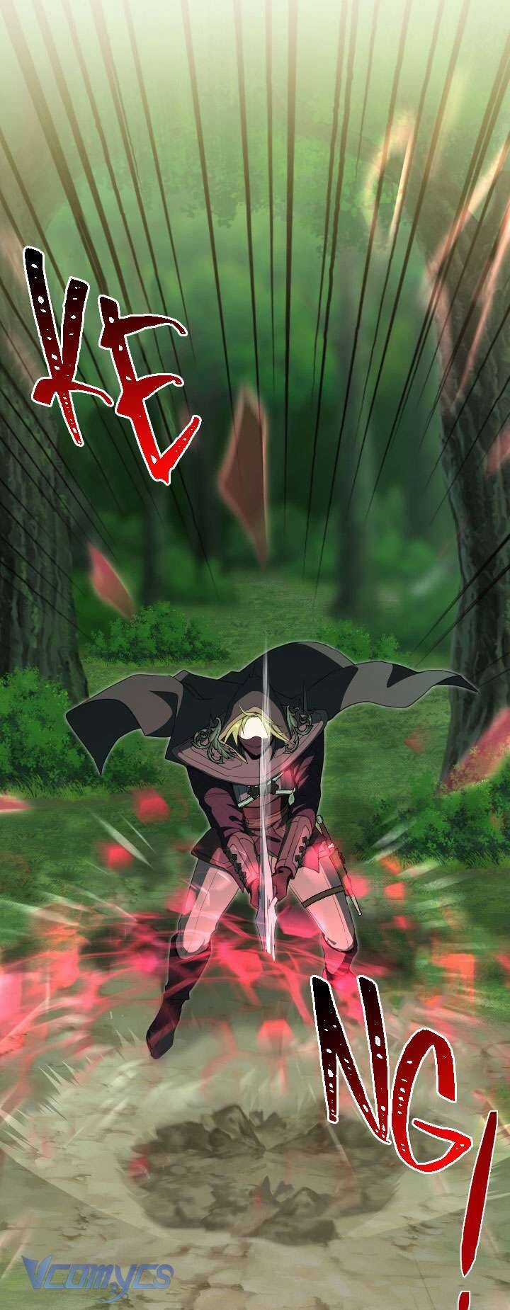 Hướng Về Ánh Dương Lần Nữa Chapter 91 trang 7