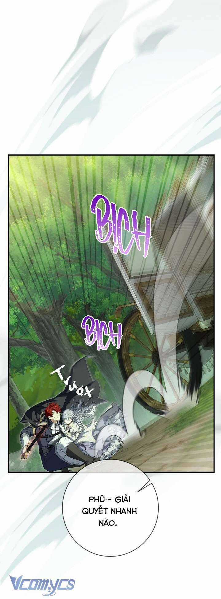 Hướng Về Ánh Dương Lần Nữa Chapter 91 trang 9