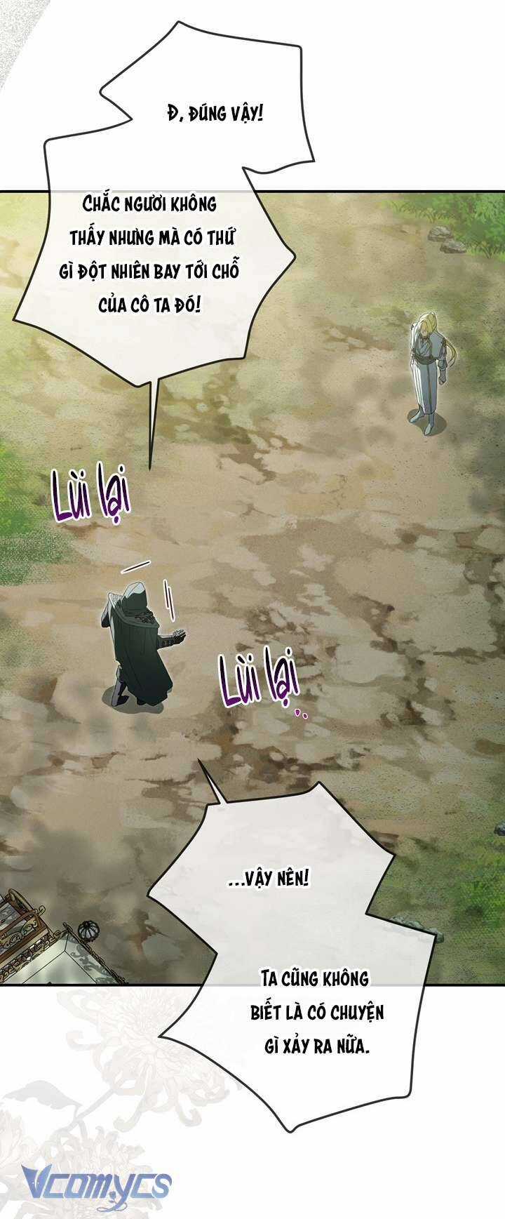 Hướng Về Ánh Dương Lần Nữa Chapter 92 trang 10