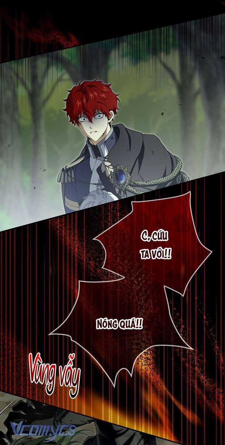 Hướng Về Ánh Dương Lần Nữa Chapter 92 trang 15