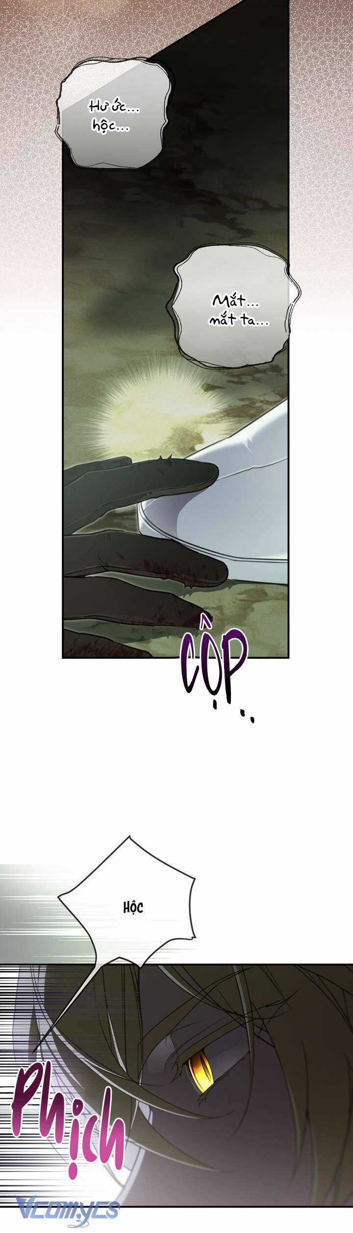 Hướng Về Ánh Dương Lần Nữa Chapter 92 trang 17