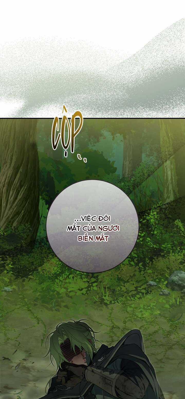 Hướng Về Ánh Dương Lần Nữa Chapter 92 trang 18