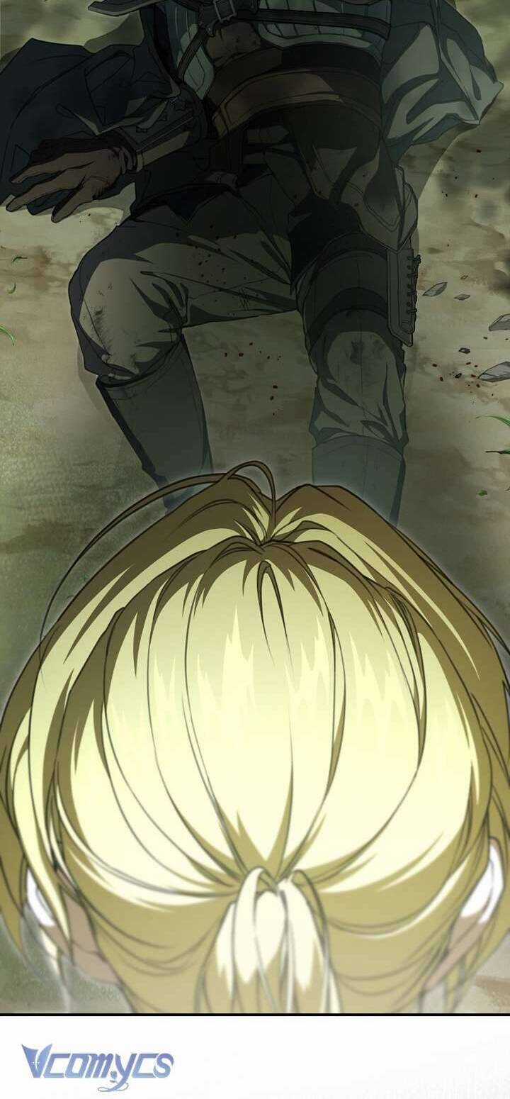 Hướng Về Ánh Dương Lần Nữa Chapter 92 trang 19