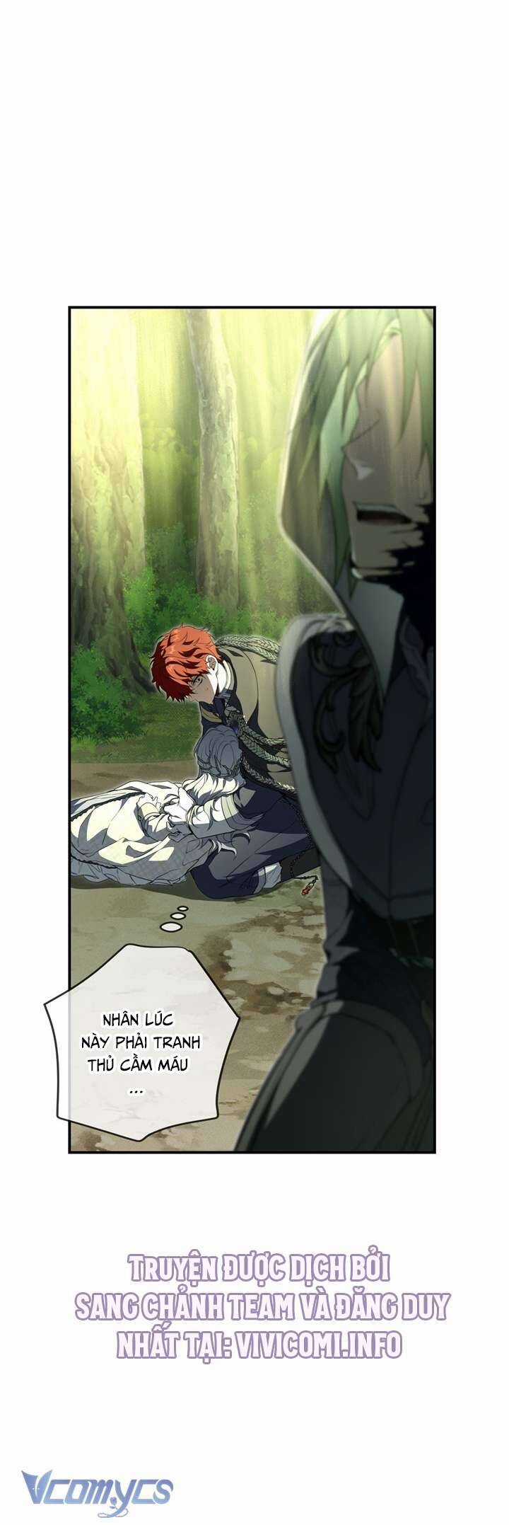 Hướng Về Ánh Dương Lần Nữa Chapter 92 trang 2