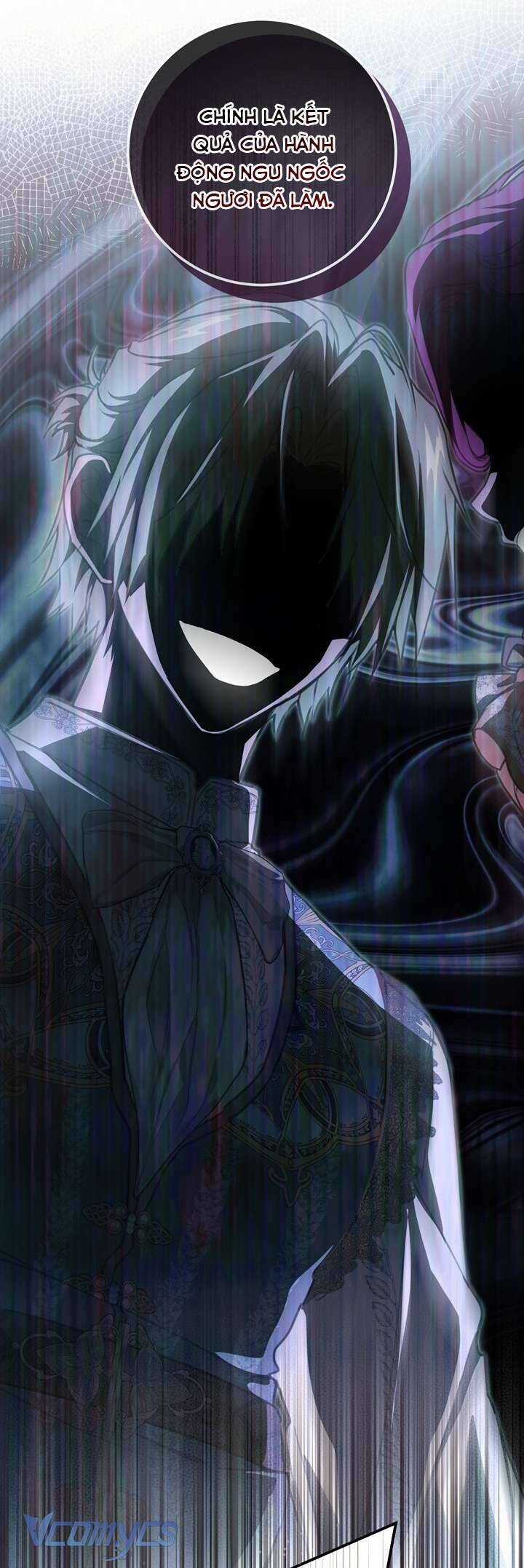 Hướng Về Ánh Dương Lần Nữa Chapter 92 trang 20