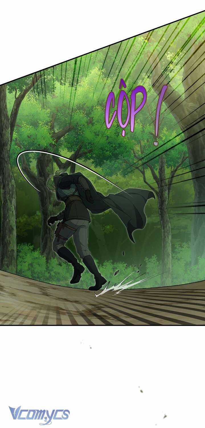 Hướng Về Ánh Dương Lần Nữa Chapter 92 trang 22