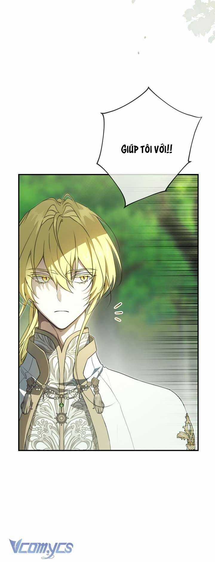 Hướng Về Ánh Dương Lần Nữa Chapter 92 trang 24