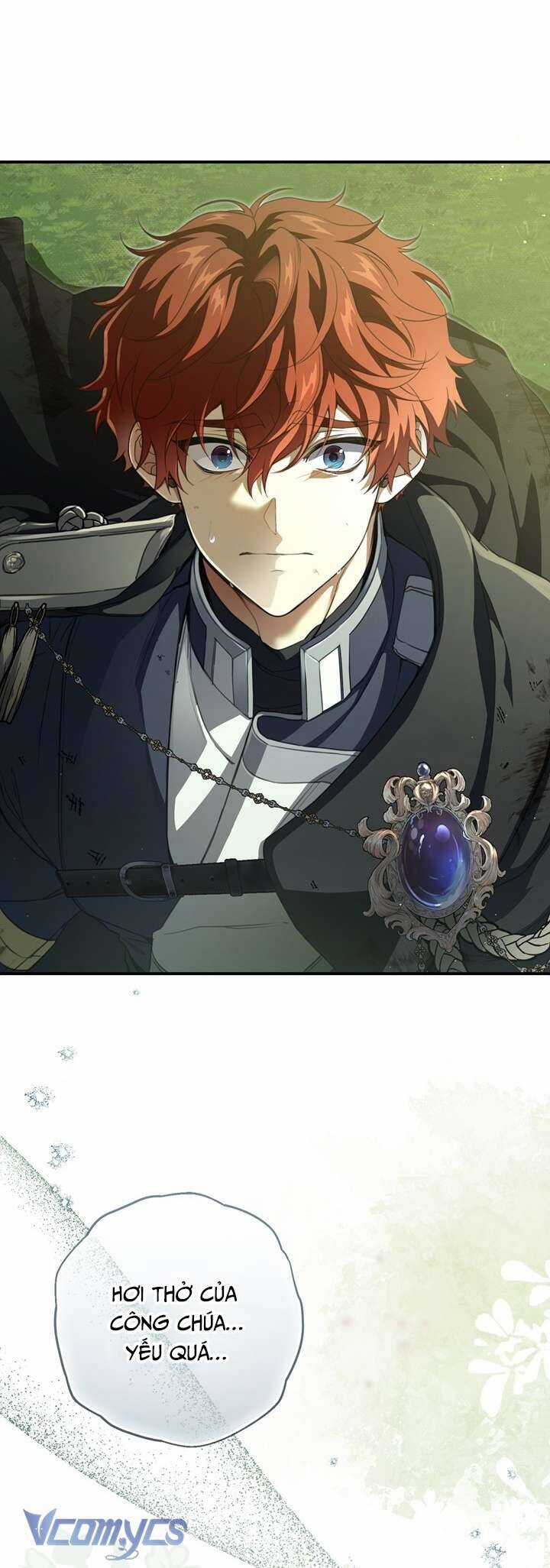 Hướng Về Ánh Dương Lần Nữa Chapter 92 trang 25