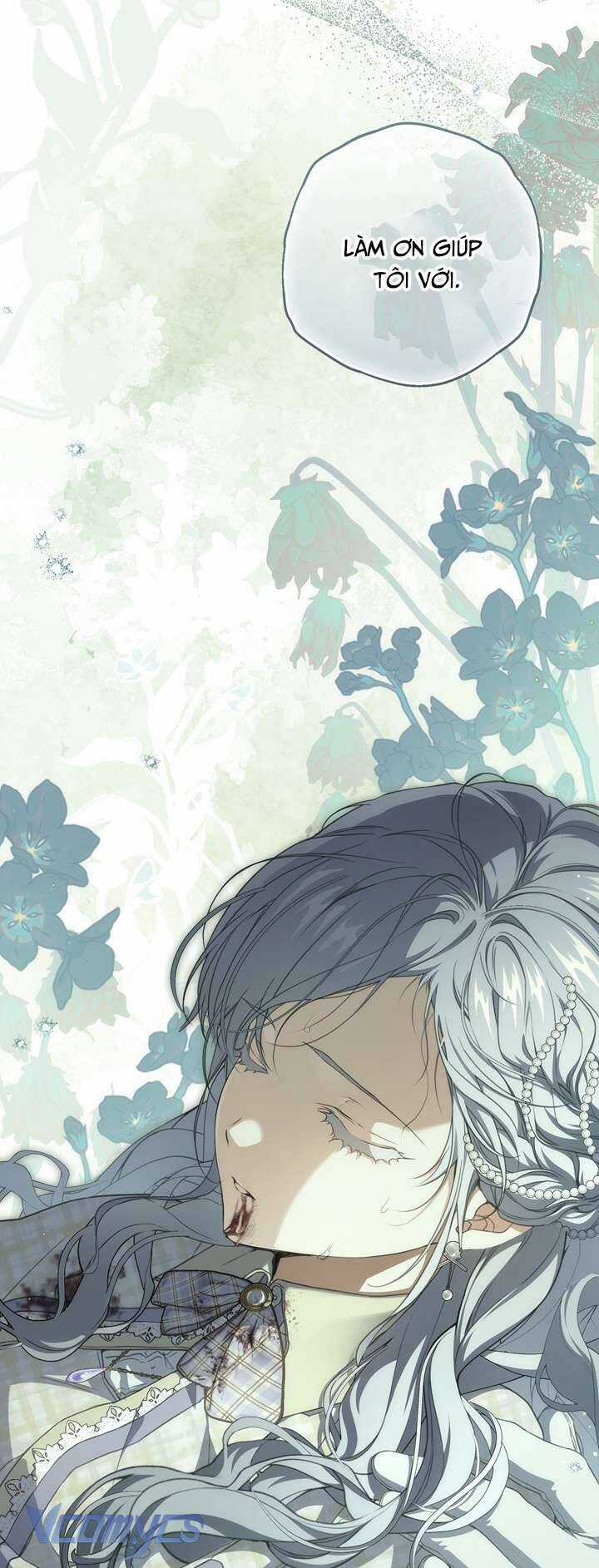 Hướng Về Ánh Dương Lần Nữa Chapter 92 trang 26