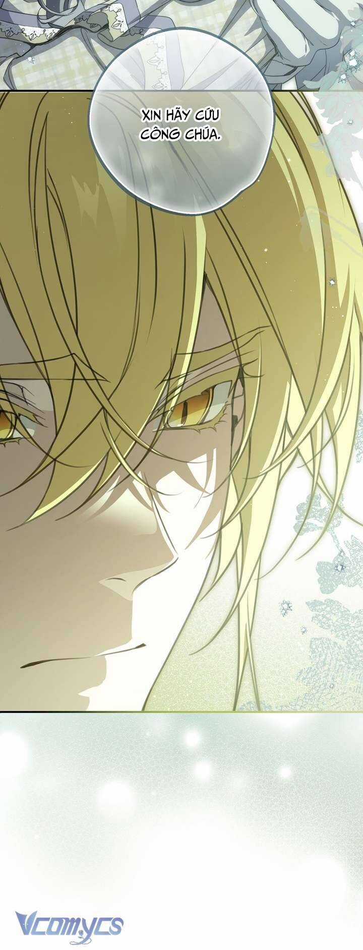 Hướng Về Ánh Dương Lần Nữa Chapter 92 trang 27