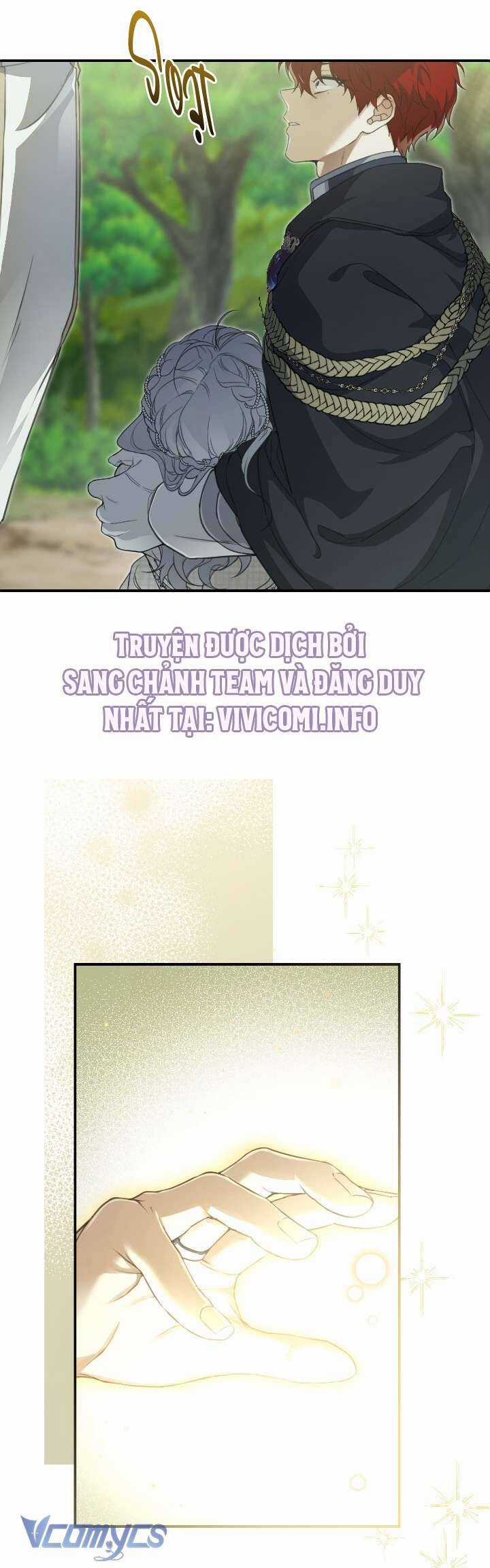 Hướng Về Ánh Dương Lần Nữa Chapter 92 trang 28