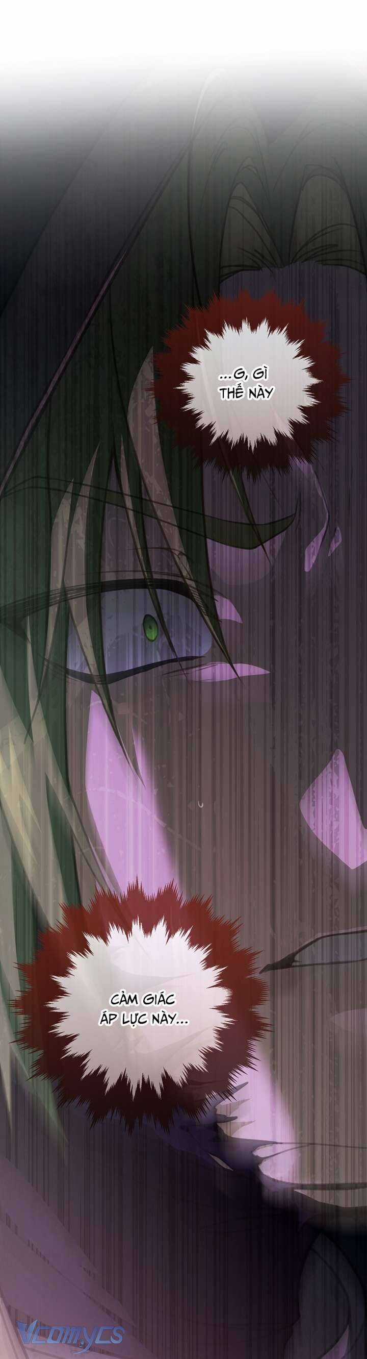 Hướng Về Ánh Dương Lần Nữa Chapter 92 trang 3