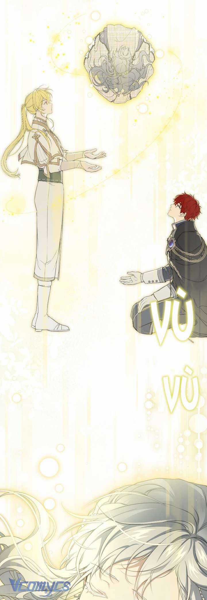 Hướng Về Ánh Dương Lần Nữa Chapter 92 trang 30