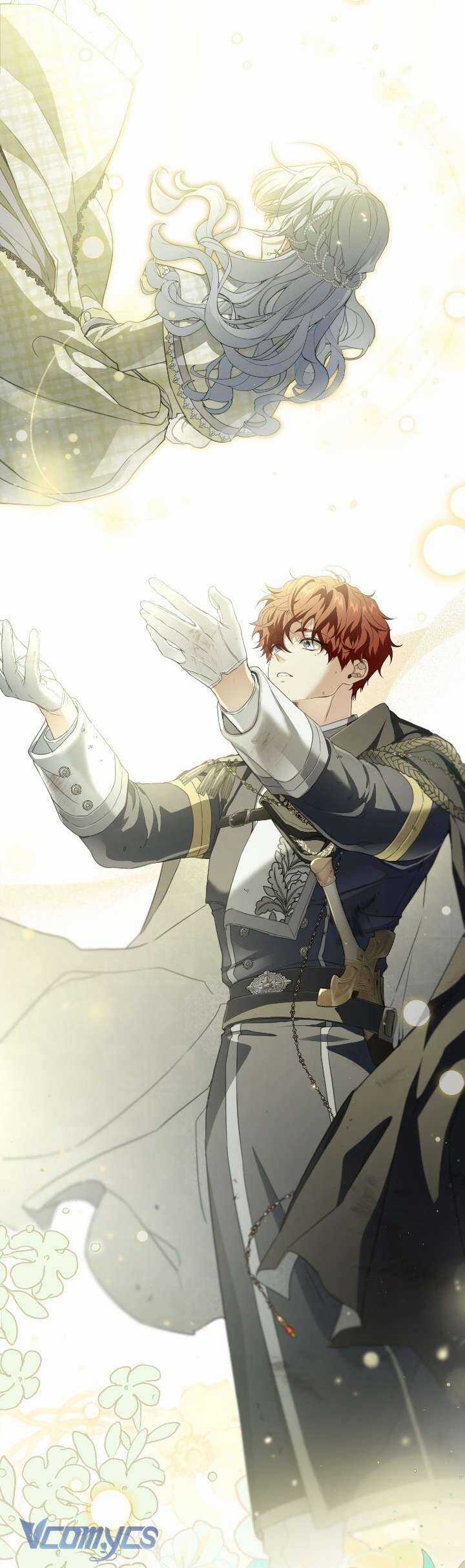 Hướng Về Ánh Dương Lần Nữa Chapter 92 trang 33