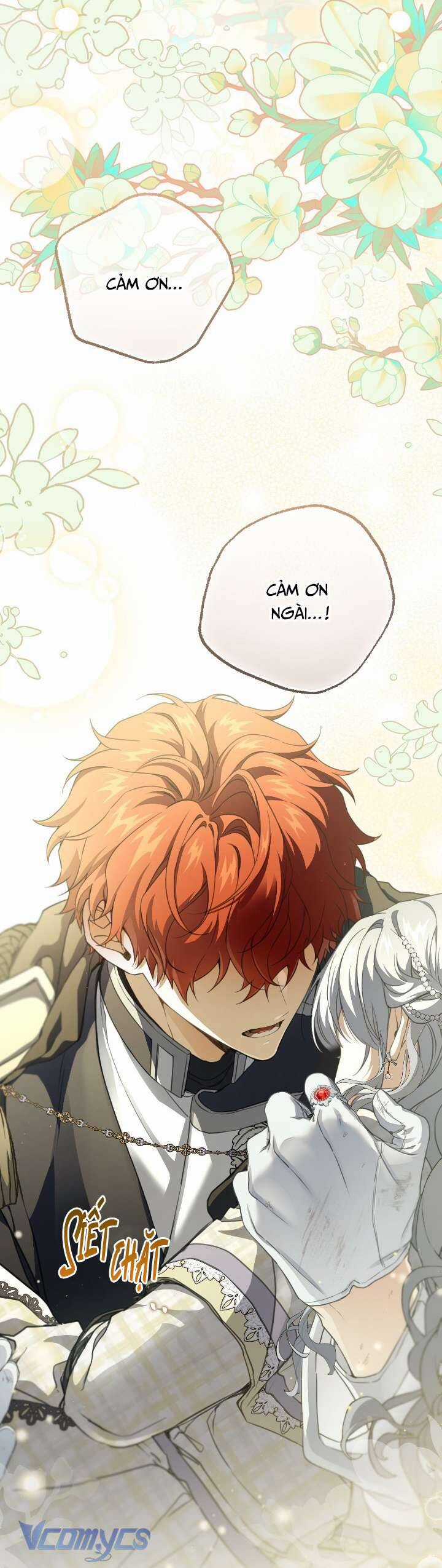 Hướng Về Ánh Dương Lần Nữa Chapter 92 trang 34