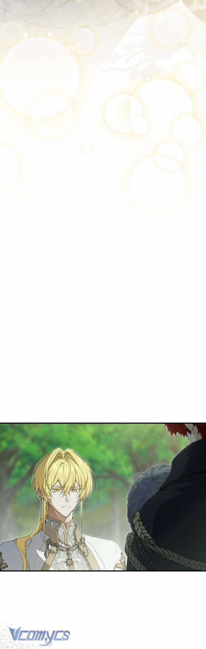 Hướng Về Ánh Dương Lần Nữa Chapter 92 trang 35