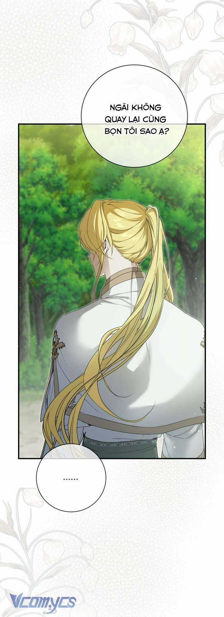 Hướng Về Ánh Dương Lần Nữa Chapter 92 trang 37