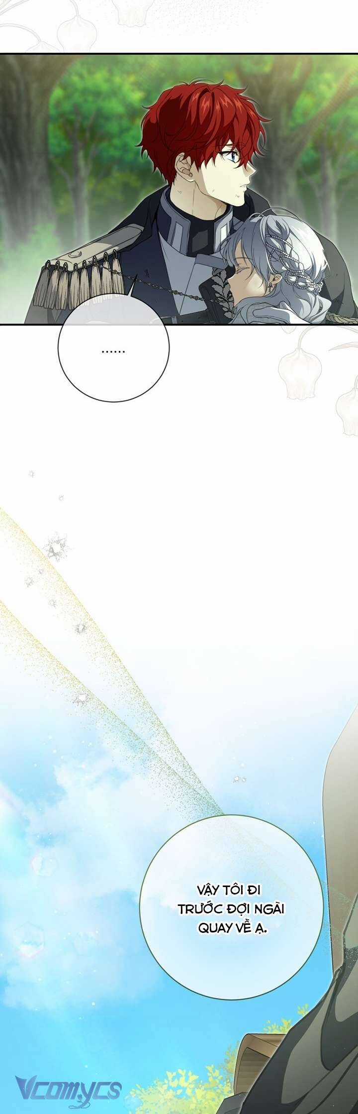 Hướng Về Ánh Dương Lần Nữa Chapter 92 trang 38