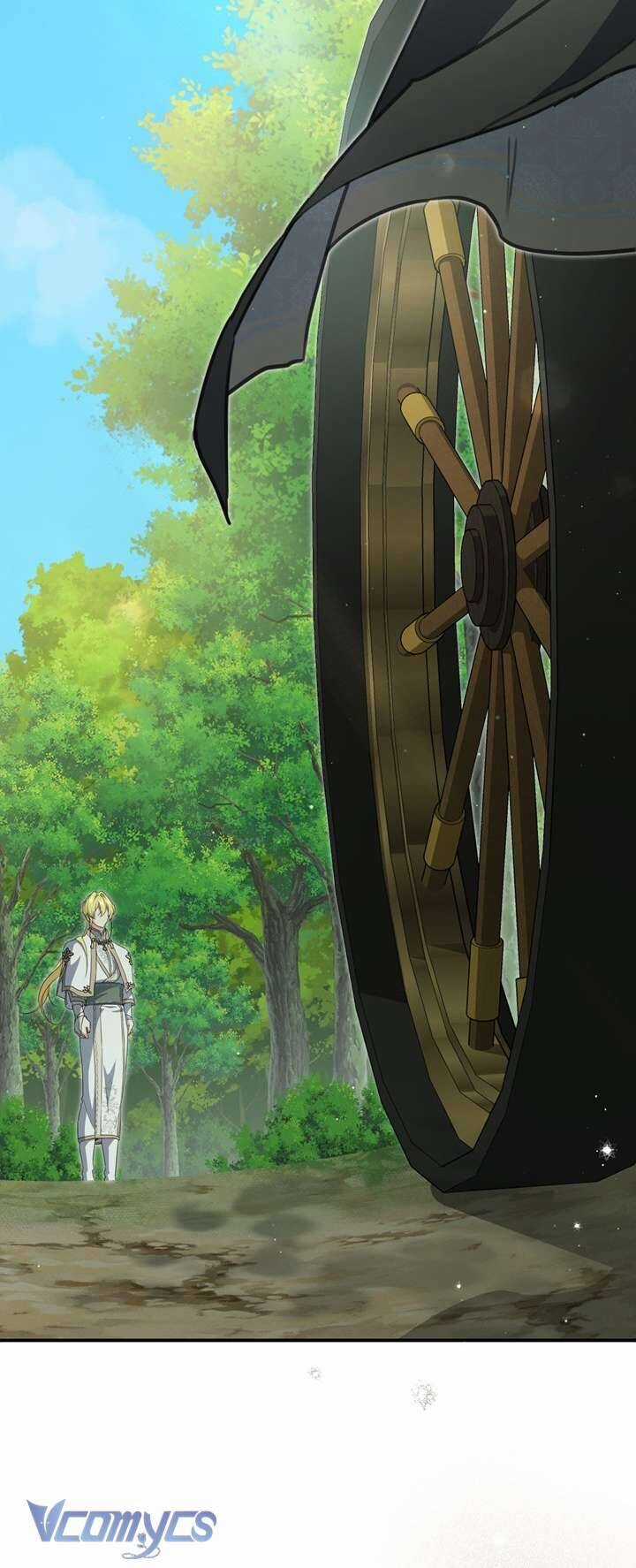 Hướng Về Ánh Dương Lần Nữa Chapter 92 trang 39