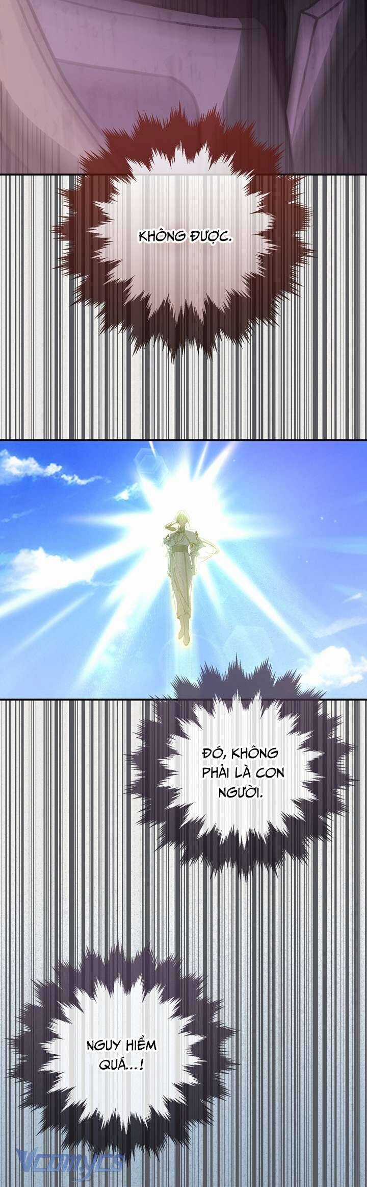 Hướng Về Ánh Dương Lần Nữa Chapter 92 trang 4