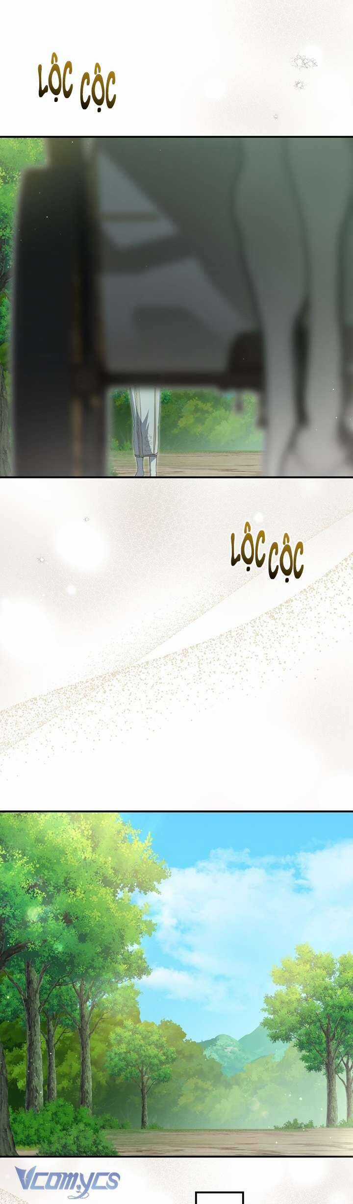 Hướng Về Ánh Dương Lần Nữa Chapter 92 trang 40