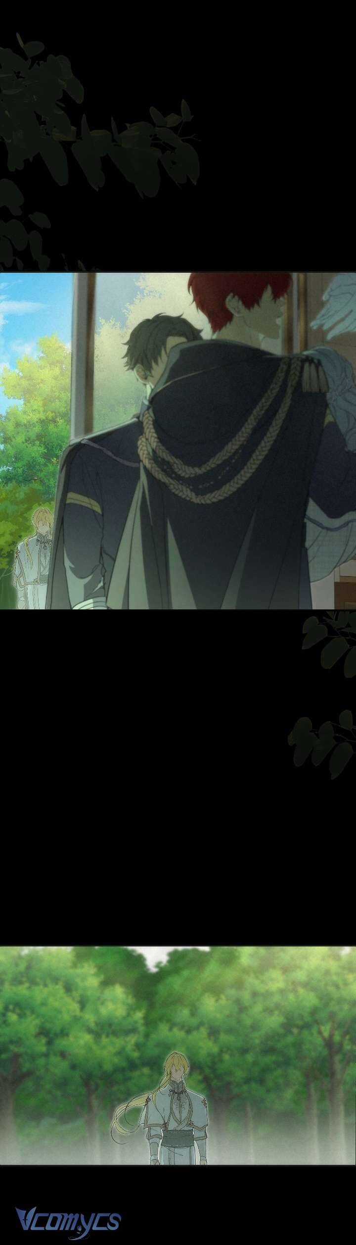 Hướng Về Ánh Dương Lần Nữa Chapter 92 trang 45