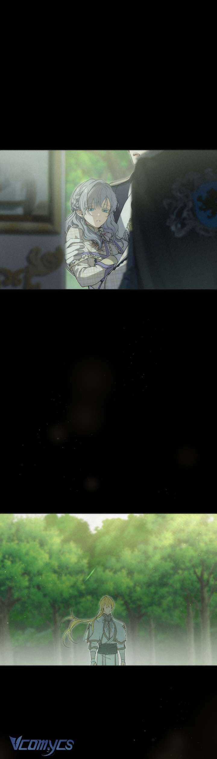 Hướng Về Ánh Dương Lần Nữa Chapter 92 trang 46