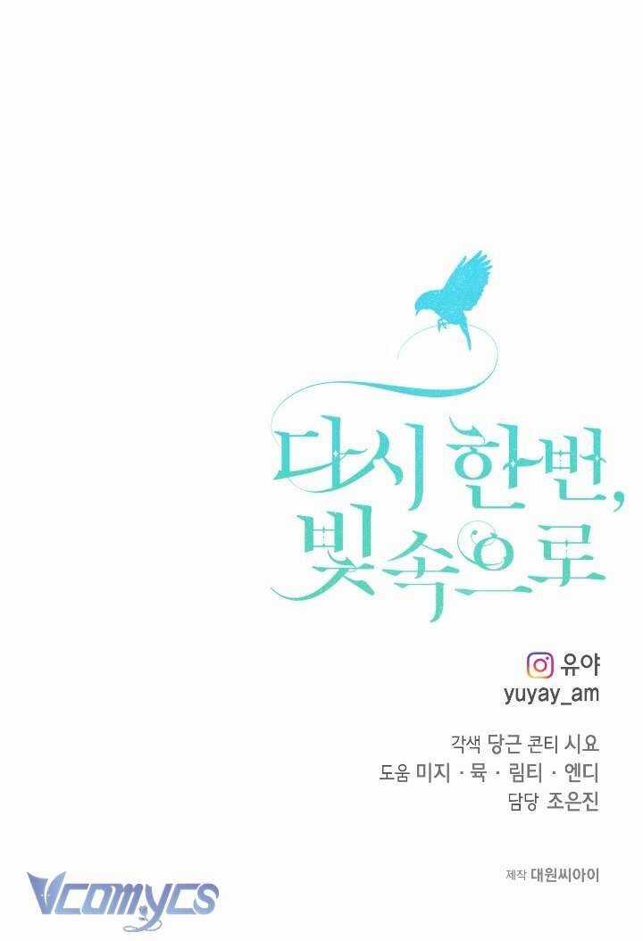 Hướng Về Ánh Dương Lần Nữa Chapter 92 trang 50