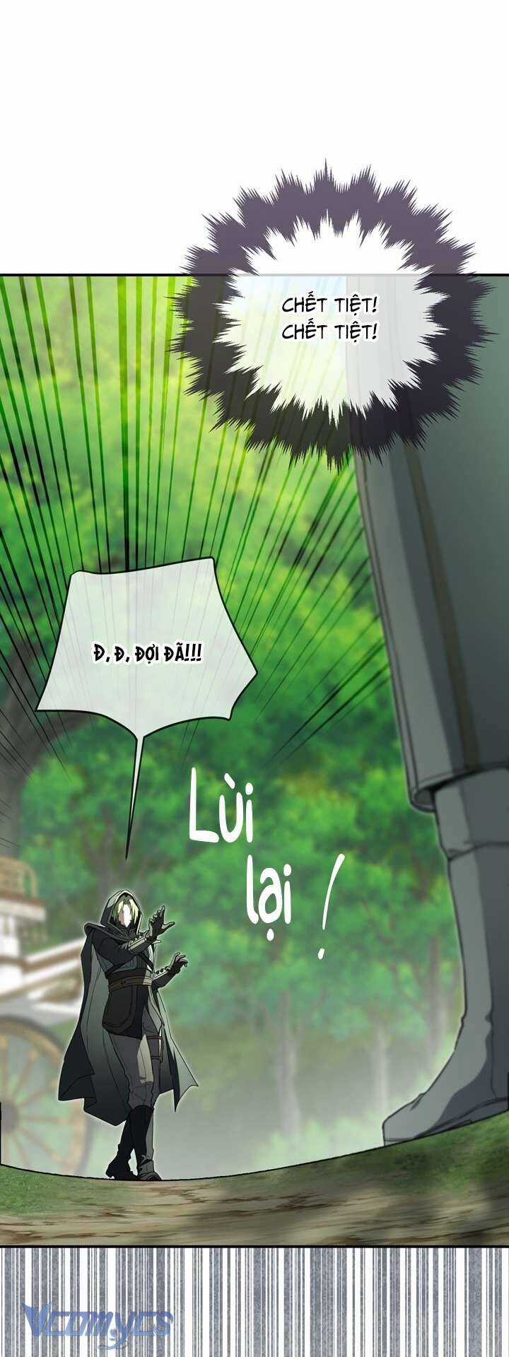 Hướng Về Ánh Dương Lần Nữa Chapter 92 trang 7