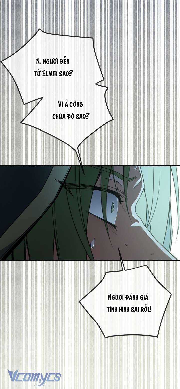 Hướng Về Ánh Dương Lần Nữa Chapter 92 trang 8