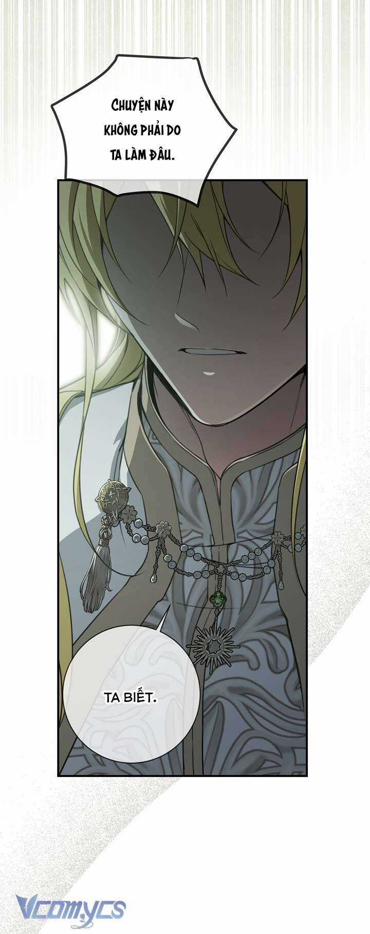 Hướng Về Ánh Dương Lần Nữa Chapter 92 trang 9