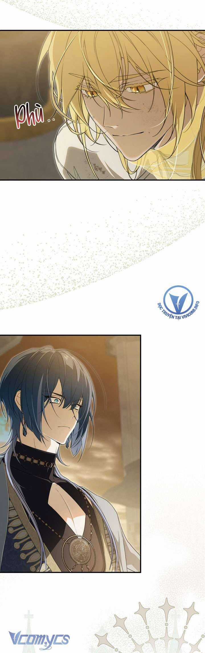 Hướng Về Ánh Dương Lần Nữa Chapter 93 trang 10