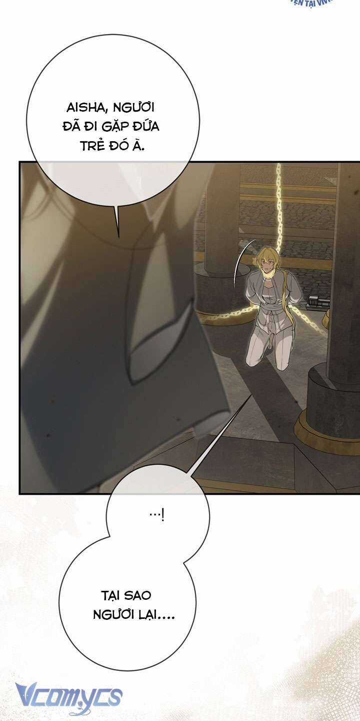 Hướng Về Ánh Dương Lần Nữa Chapter 93 trang 13